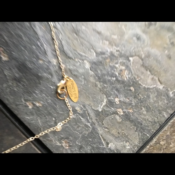 NEW Mind Eye brass necklace - Picture 3 of 3